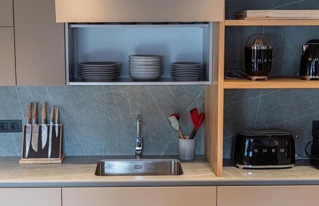 VIP RESIDENCES ANDORRA - Foto 17