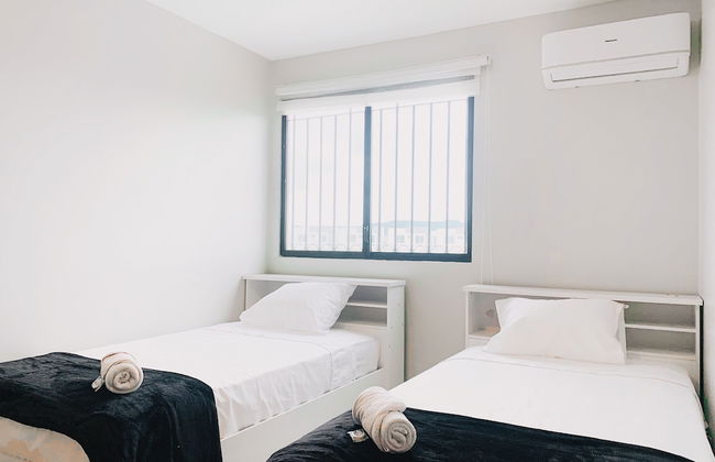 Casa con Piscina Privada para Familias - Photo 11