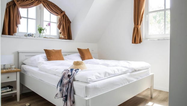 Ferienwohnung in Zingst - Photo 3, Chambre