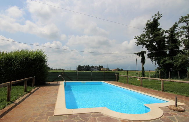 Belvilla by OYO Casa Rosolina Due - Foto 9