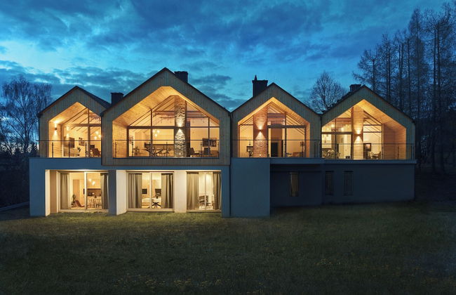 Korona Bieszczad Premium Apartments - Foto 1