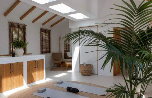 Casa Prasoul Villa Private Pool & Fitness Area - Foto 34