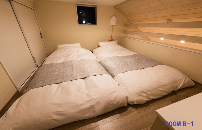 GuestVilla HakoneYumoto RiverSide - Foto 7