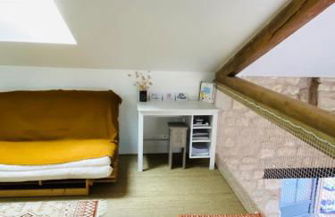 la P’tite Grange - Foto 56