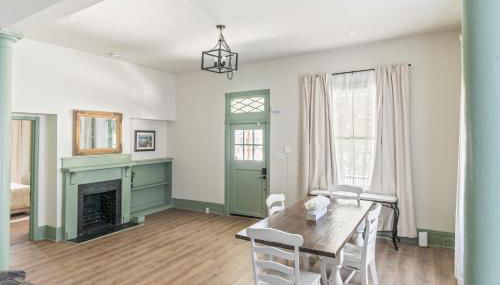 3Bd 2Ba Oasis in Historic Olde Towne - Foto 2