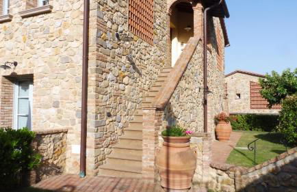 Borgo in Chianni - Foto 19