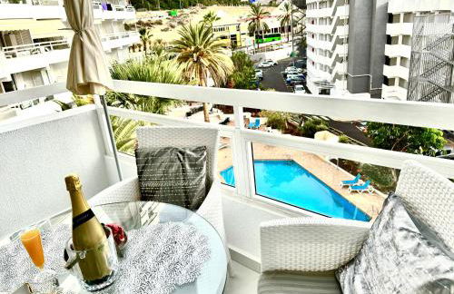 Blue Ocean Costa Adeje 506 - Foto 23