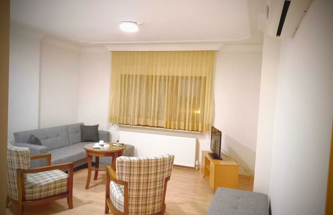 Arf Residence Suite & Hotel - Photo 10