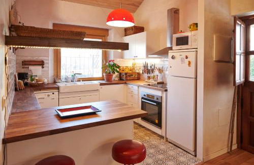 Casa Urbión-Pinares de Soria - Foto 3