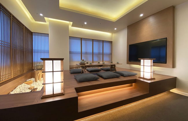 UH Suite The Jongno - Foto 4