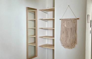 T2 climatisé à 100m de la plage - Foto 12