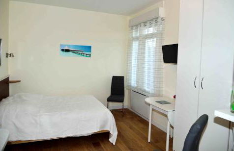 Apparthotel Douai Gare - Foto 7