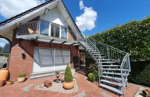 Fewo enjoy Stadtlohn Münsterland - Foto 1