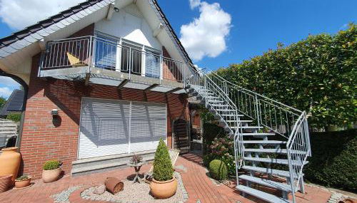 Fewo enjoy Stadtlohn Münsterland - Foto 1