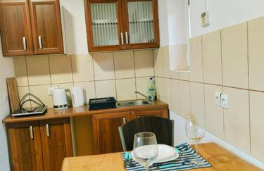 Domek w Miasteczku Portowym - Foto 4