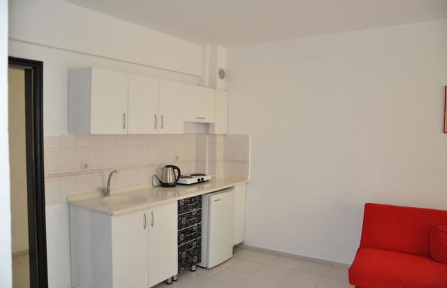 Sofi Apart - Photo 5