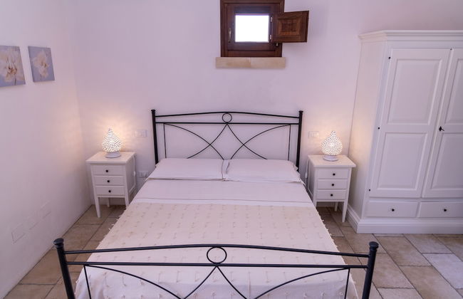 Masseria Caliani - Foto 15