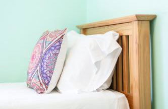 Oak House in Mid Wales with Log Burner By Seren Short Stays - Foto 43