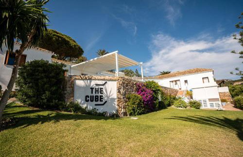 The Cube - Foto 29
