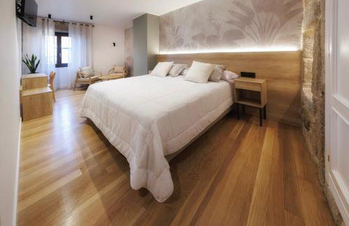 Casa da Praza - Foto 47