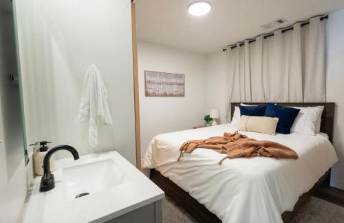 Steps from Aggieville - Fun Manhattan Stay - Foto 62