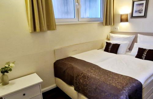 List Five - Your British Guesthouse - Foto 50