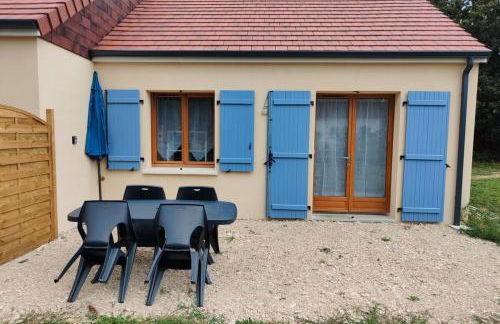 Un petit coin de paradis3 proche Beauval&chateaux - Foto 16