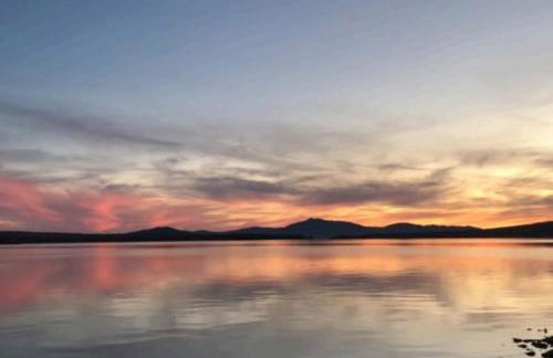 A-Frame on the Shore - Foto 35