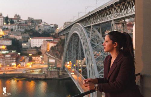 Oh! Porto Apartments - Foto 36