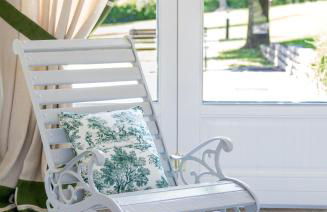 PODERI LA ROCCHETTA Countryside Estate on the Hills of Lake Garda - Foto 18