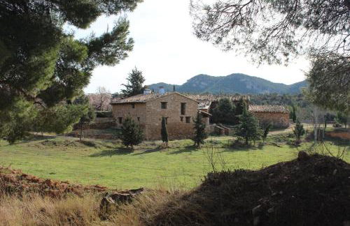 Mas de Nofre - Foto 1