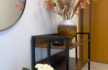 Stilvoll-Fewo mit Garten - Photo 33