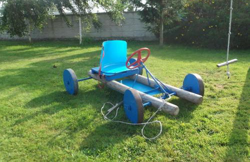 Apartamentos La Cruz de Paderne - Foto 77