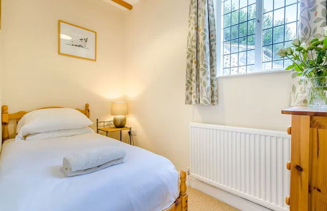 Papist Hall Cottages - Foto 13