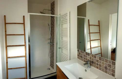 Le JV 1 cayeux sur mer baie de somme 100m plage - Foto 13