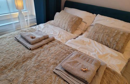 Apartament Warszawska 26 - Klimatyzacja - Foto 5