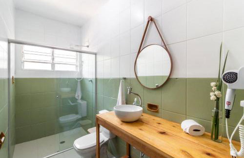 Sitio só Alegria com roupas de cama e banho - Foto 31