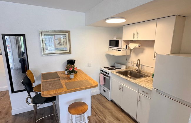 Coral Key Inn - Foto 30