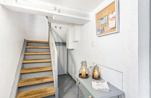 Das Häuschen 1650 - Photo 22