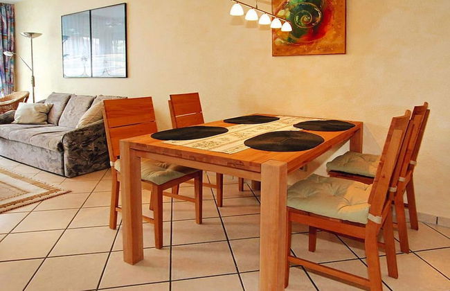 Reihenhaus, Dornumersiel - Photo 39