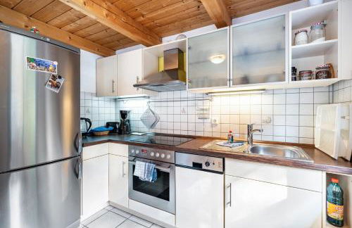 Ferienhaus Elisabeth mit Fasssauna - Foto 10