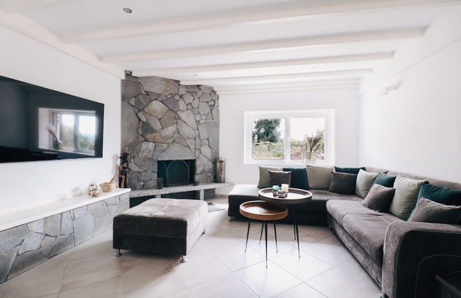 Moute House by Corfuescapes - Foto 21