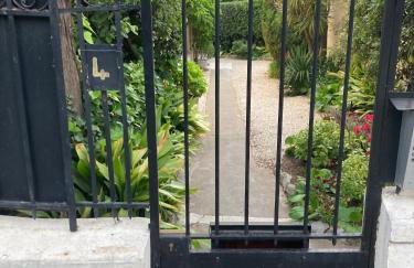 Wunderschöne Wohnung in Jugendstilvilla am Hafen - Photo 57