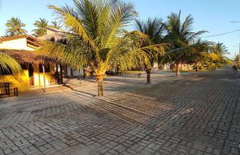Chalé Amarelo - Mansão Ponta da Asa - Foto 30