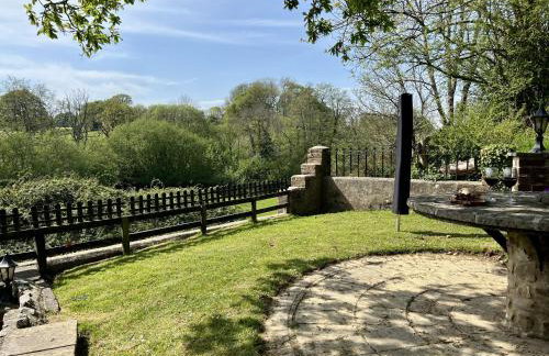 Shedrick Cottage - Foto 44