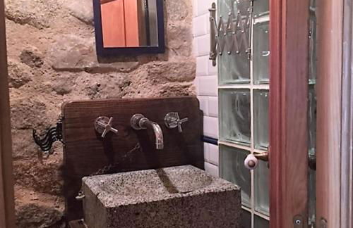 Casa Rural Jim Morrison - Foto 19