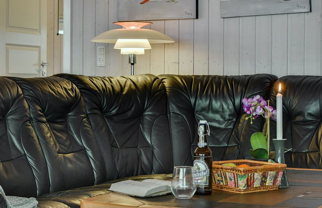 "Henrijette" - 200m from the sea - Foto 37