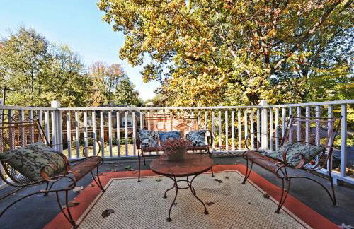 The Home Collection CLT: Kirkwood Avenue - Foto 16