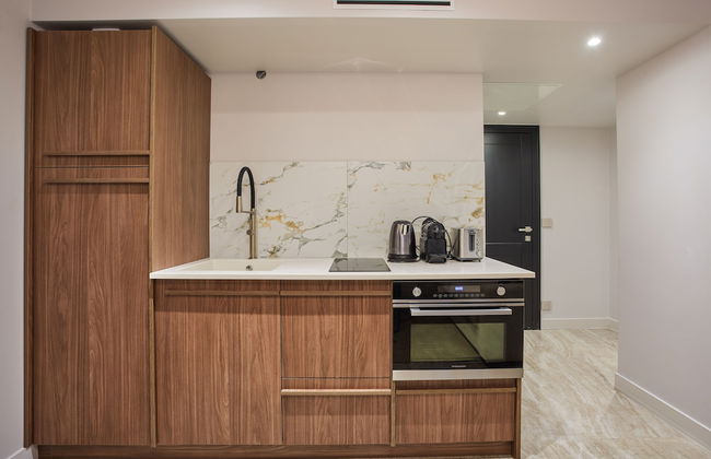 Apart Hotel Centre de Paris by Studio prestige - Foto 46