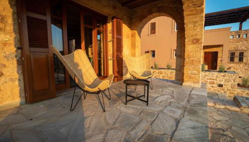 Harmony Seaview Villas In Elafonisos - Foto 5